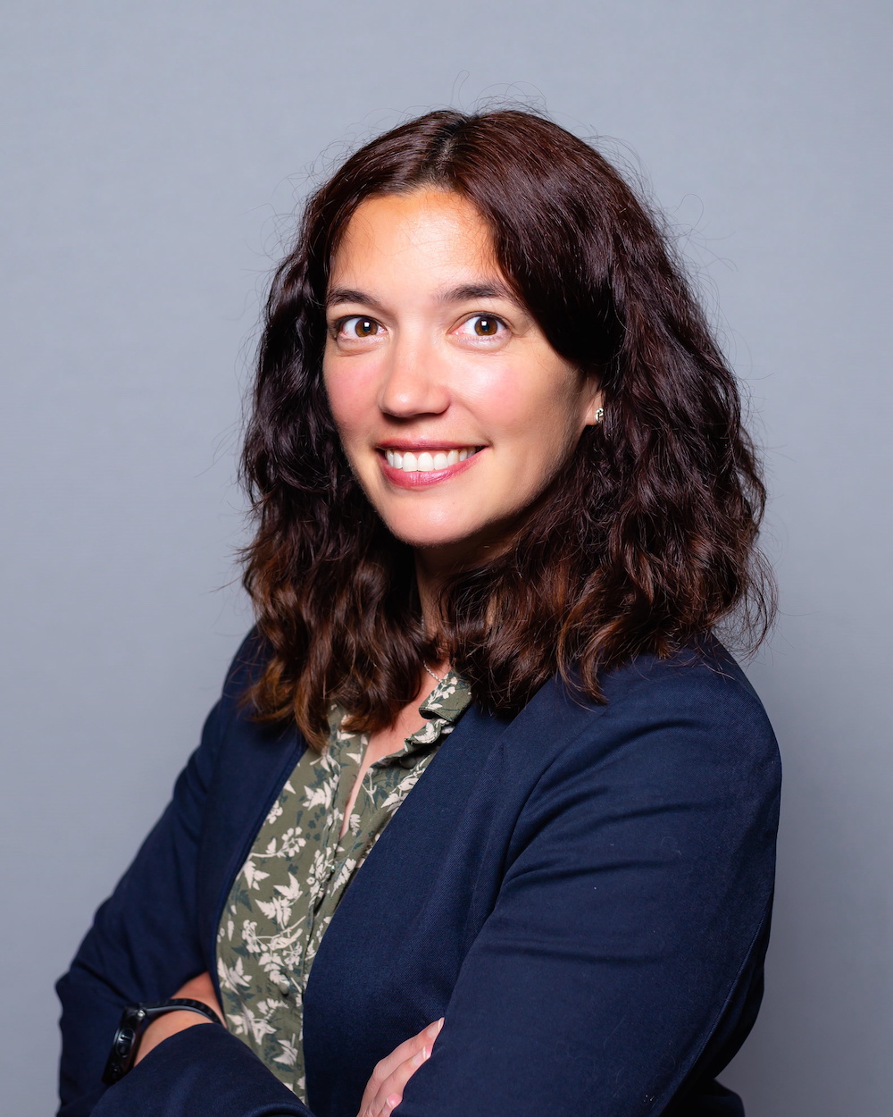 New Head at Redcliffe Gardens School, Chelsea